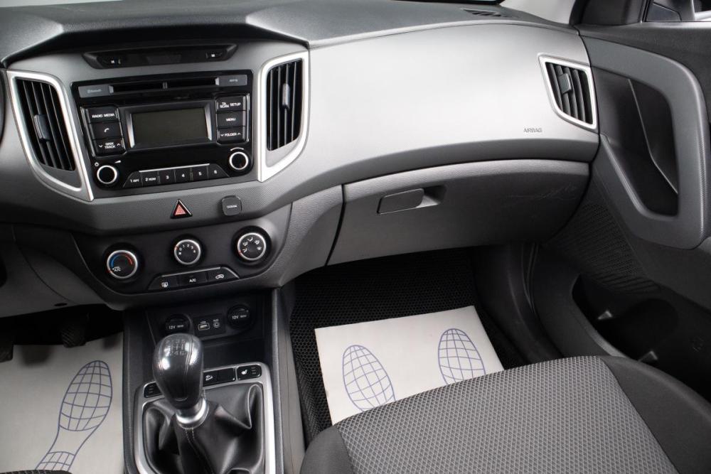 Hyundai Creta I Оренбург  - изображение 13