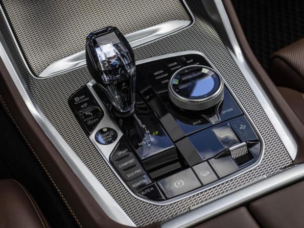BMW X6 III (G06) с пробегом 2021 года, цена 8 298 000 рублей, 76703 км, внедорожник, Автокод Объявления