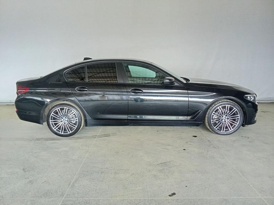 BMW 5 серии VII (G30/G31/G38) Москва  - изображение 8