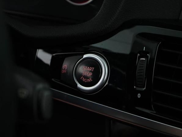 BMW X4 I (F26) с пробегом 2016 года, цена 2 756 050 рублей, 150985 км, внедорожник, Автокод Объявления