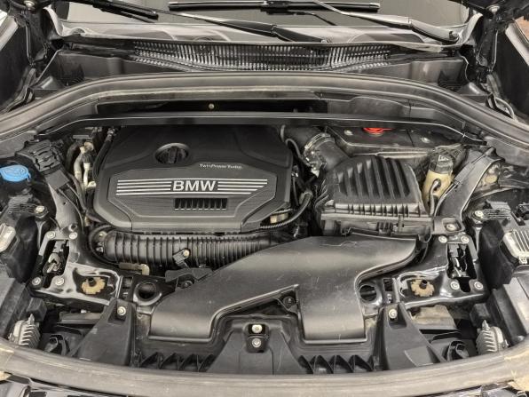 BMW X1 II (F48) с пробегом 2018 года, цена 2 420 000 рублей, 145545 км, внедорожник, Автокод Объявления