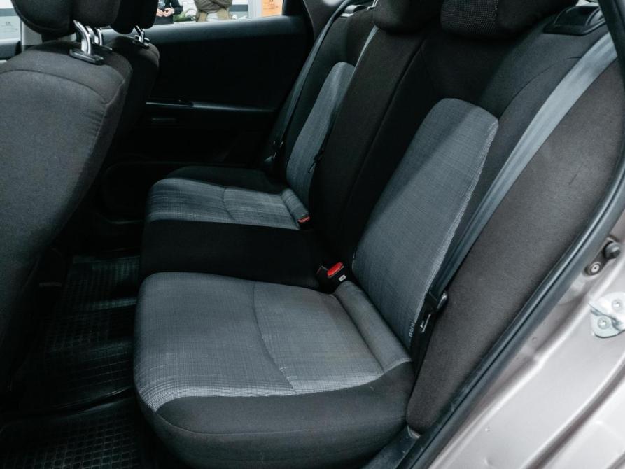 Kia Ceed I Рестайлинг Красноярск  - изображение 24