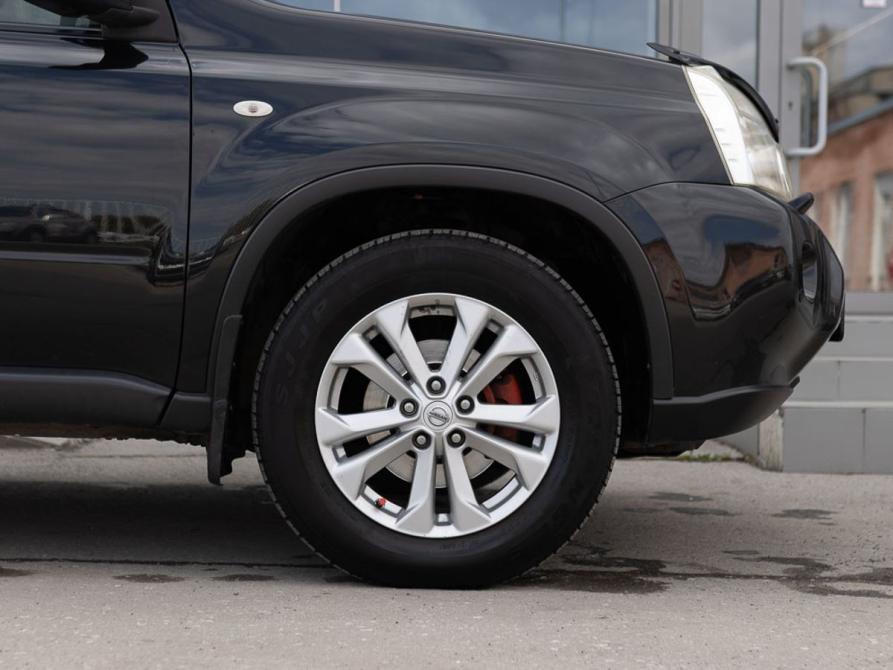 Nissan X-Trail II Новосибирск  - изображение 9