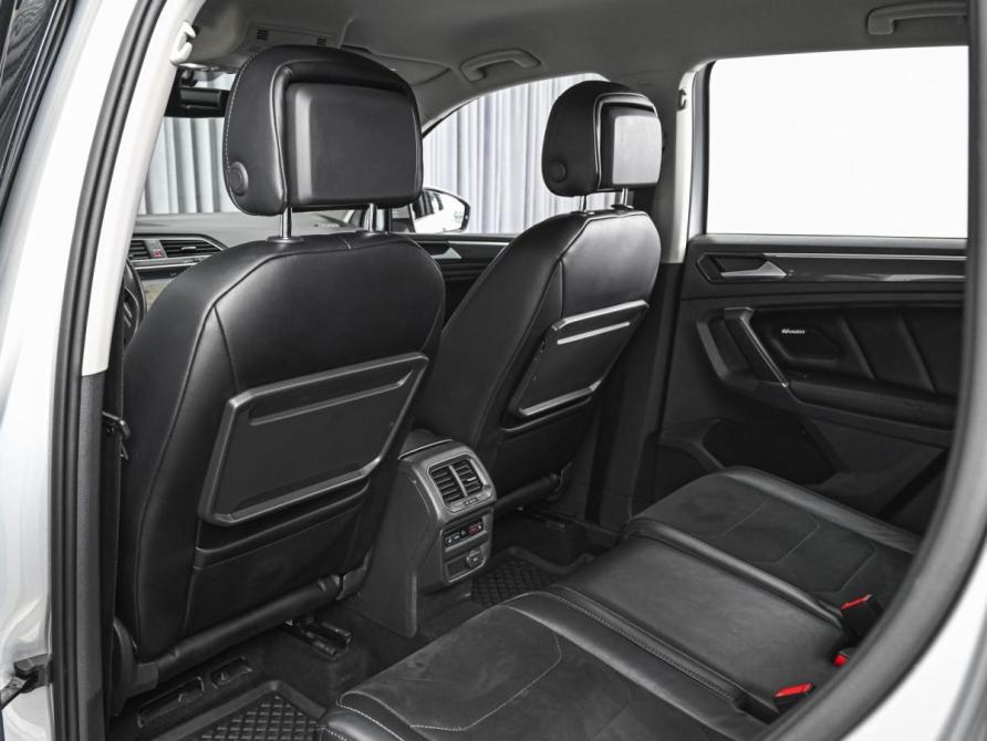 Volkswagen Tiguan II Ставрополь  - изображение 11