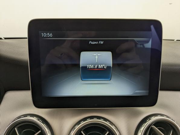 Mercedes-Benz GLA I (X156) с пробегом 2016 года, цена 2 078 000 рублей, 131650 км, внедорожник, Автокод Объявления