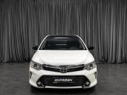 Toyota Camry VII (XV50) Рестайлинг Тюмень  - изображение 24
