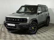 JETOUR T2 Санкт-Петербург  - изображение 22