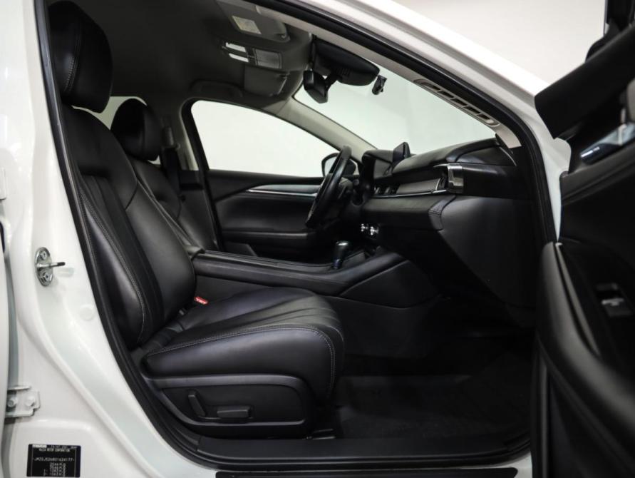 Mazda 6 III (GJ) Рестайлинг 2 Санкт-Петербург  - изображение 23