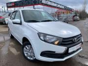 Lada (ВАЗ) Granta I Рестайлинг Нижнекамск  - изображение 19