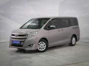 Toyota Noah III (R80) Рестайлинг Новосибирск  - изображение 30