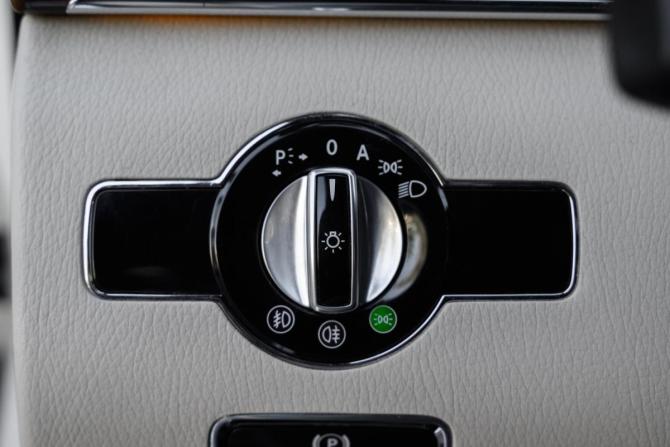 Mercedes-Benz S-Класс V (W221) с пробегом 2008 года, цена 999 000 рублей, 351766 км, седан, Автокод Объявления
