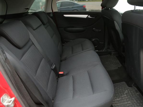 Mercedes-Benz B-Класс I (W245) с пробегом 2006 года, цена 561 000 рублей, 181180 км, хэтчбек, Автокод Объявления