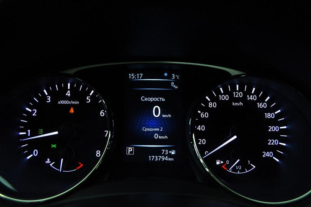 Nissan X-Trail III Сургут  - изображение 14