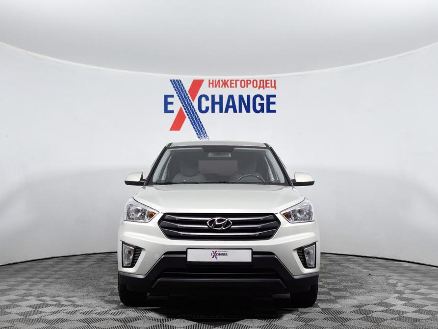 Hyundai Creta I Нижний Новгород  - изображение 2