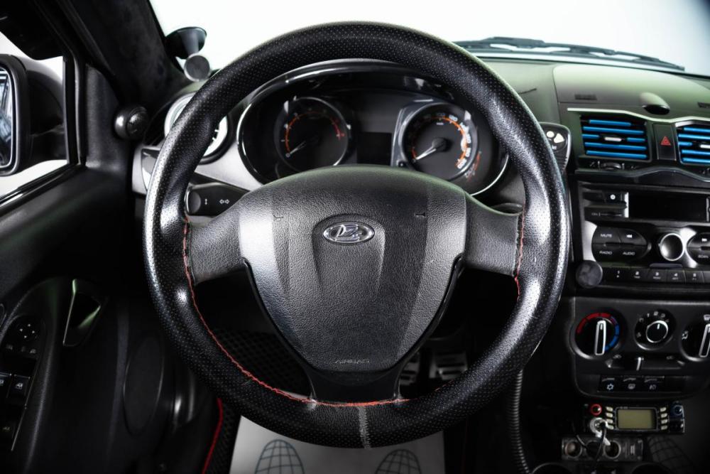 Lada (ВАЗ) Granta I Рестайлинг Пермь  - изображение 15