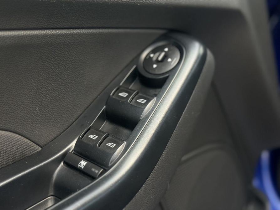 Ford Fiesta Mk6 Рестайлинг Липецк  - изображение 15