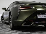 Lexus LC I Москва  - изображение 47