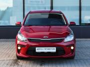 Kia Rio IV Екатеринбург  - изображение 28