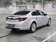 Opel Insignia I Рестайлинг Казань  - изображение 31