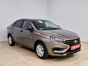 Lada (ВАЗ) Vesta I Рестайлинг (NG) Альметьевск  - изображение 28
