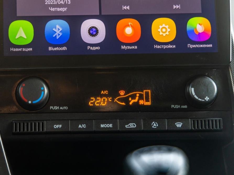 SsangYong Kyron I Рестайлинг Волгоград  - изображение 30