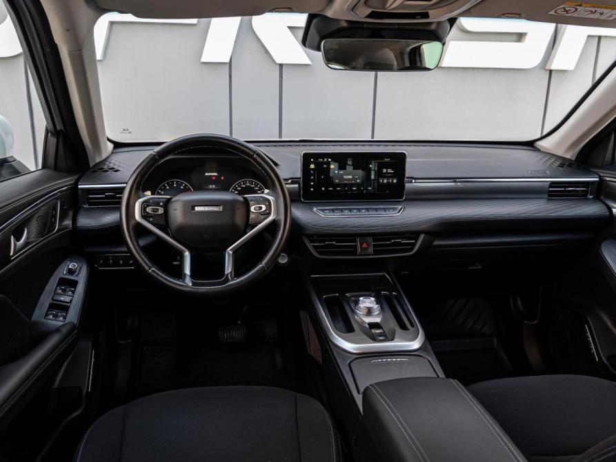 Haval Jolion I Рестайлинг Краснодар  - изображение 6
