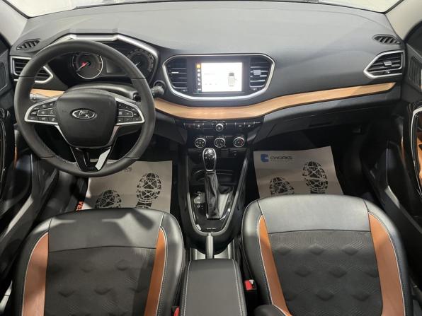 Lada (ВАЗ) Vesta I Рестайлинг (NG) с пробегом 2024 года, цена 1 495 000 рублей, 8861 км, универсал, Автокод Объявления