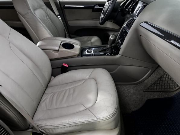 Audi Q7 I (4L) Рестайлинг с пробегом 2011 года, цена 1 790 000 рублей, 256476 км, внедорожник, Автокод Объявления