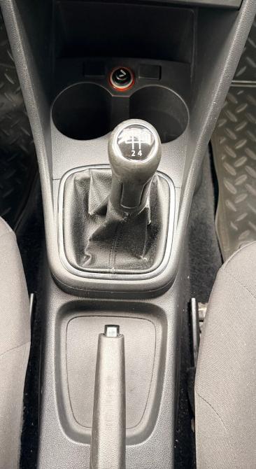 Volkswagen Polo V Тюмень  - изображение 14