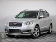 Geely Emgrand X7 I Санкт-Петербург  - изображение 22