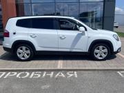 Chevrolet Orlando I Владикавказ  - изображение 18