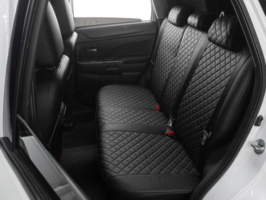 Mitsubishi ASX I Рестайлинг Тюмень  - изображение 9