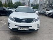 Kia Sorento II Рестайлинг Санкт-Петербург  - изображение 15
