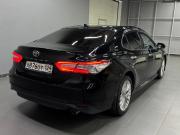 Toyota Camry VIII (XV70) Красноярск  - изображение 27