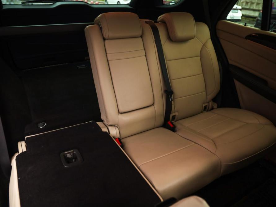 Mercedes-Benz GLE I (W166) Санкт-Петербург  - изображение 36