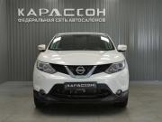 Nissan Qashqai II Пермь  - изображение 21