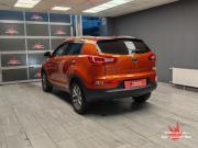 Kia Sportage III Пермь  - изображение 24