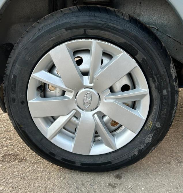 Lada (ВАЗ) Kalina II Альметьевск  - изображение 20