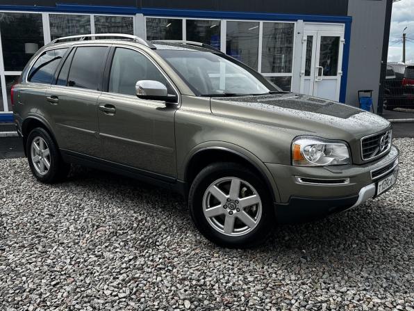 Volvo XC90 I Рестайлинг с пробегом 2011 года, цена 1 650 000 рублей, 192280 км, внедорожник, Автокод Объявления