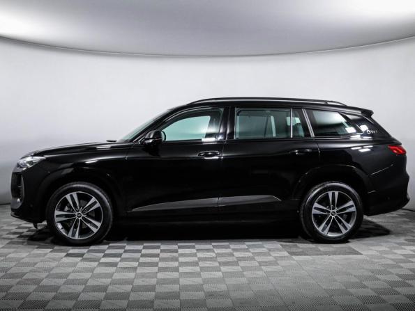 Audi Q6 с пробегом 2023 года, цена 6 600 000 рублей, 54344 км, внедорожник, Автокод Объявления