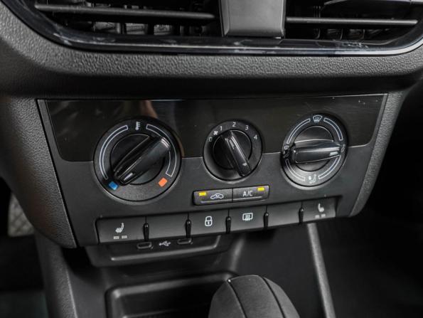 Volkswagen Polo VI с пробегом 2021 года, цена 1 499 000 рублей, 118115 км, лифтбек, Автокод Объявления