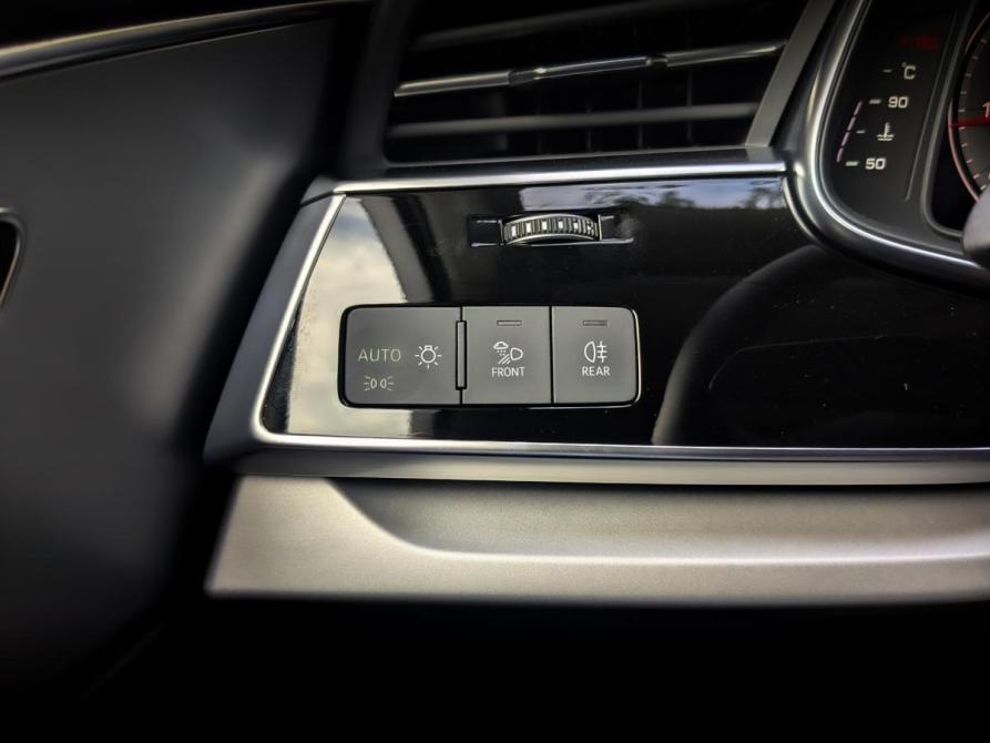 Audi Q7 II (4M) Рестайлинг Москва  - изображение 26