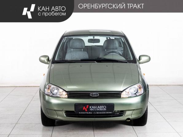 Lada (ВАЗ) Kalina I с пробегом 2008 года, цена 298 000 рублей, 101990 км, хэтчбек, Автокод Объявления