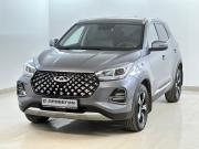 Chery Tiggo 4 Pro I Рестайлинг Москва  - изображение 19