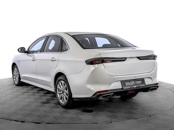 Kaiyi E5 с пробегом 2024 года, цена 1 050 000 рублей, 73528 км, седан, Автокод Объявления