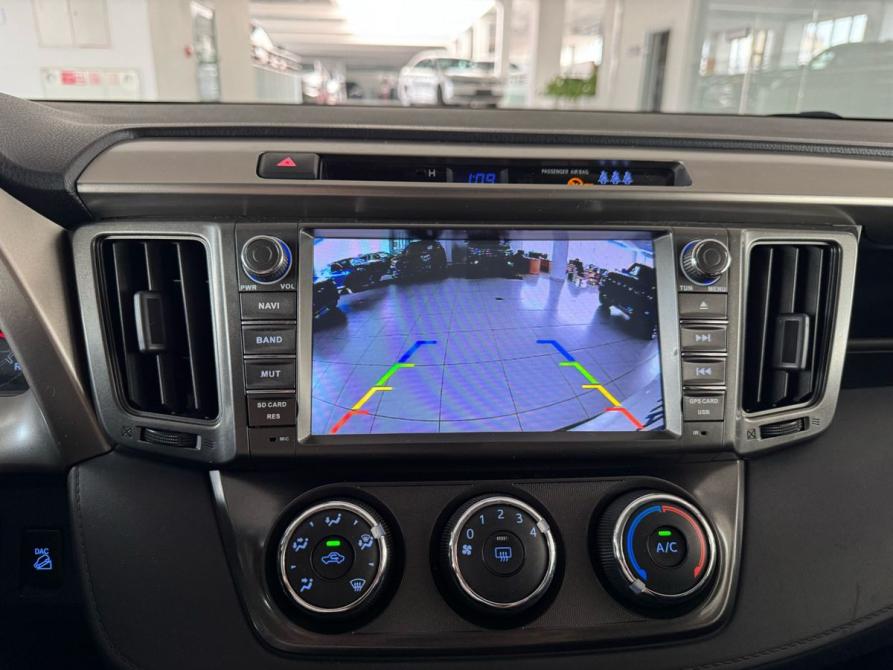 Toyota RAV4 IV (XA40) Челябинск  - изображение 16