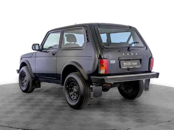 Lada (ВАЗ) Niva Legend с пробегом 2023 года, цена 800 000 рублей, 39186 км, внедорожник, Автокод Объявления