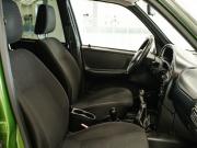 Chevrolet Niva I Рестайлинг Самара  - изображение 35