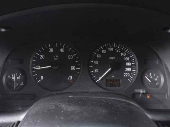 Opel Astra F с пробегом 2002 года, цена 370 000 рублей, 201939 км, универсал, Автокод Объявления