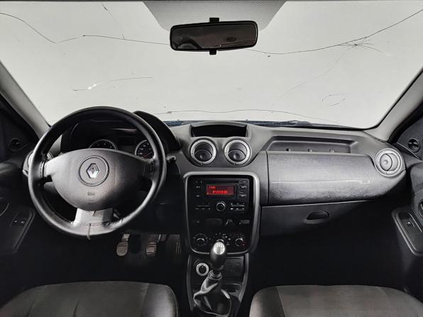 Renault Duster I с пробегом 2013 года, цена 575 000 рублей, 300000 км, внедорожник, Автокод Объявления